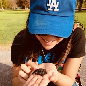 Meet your Posher, Amanda